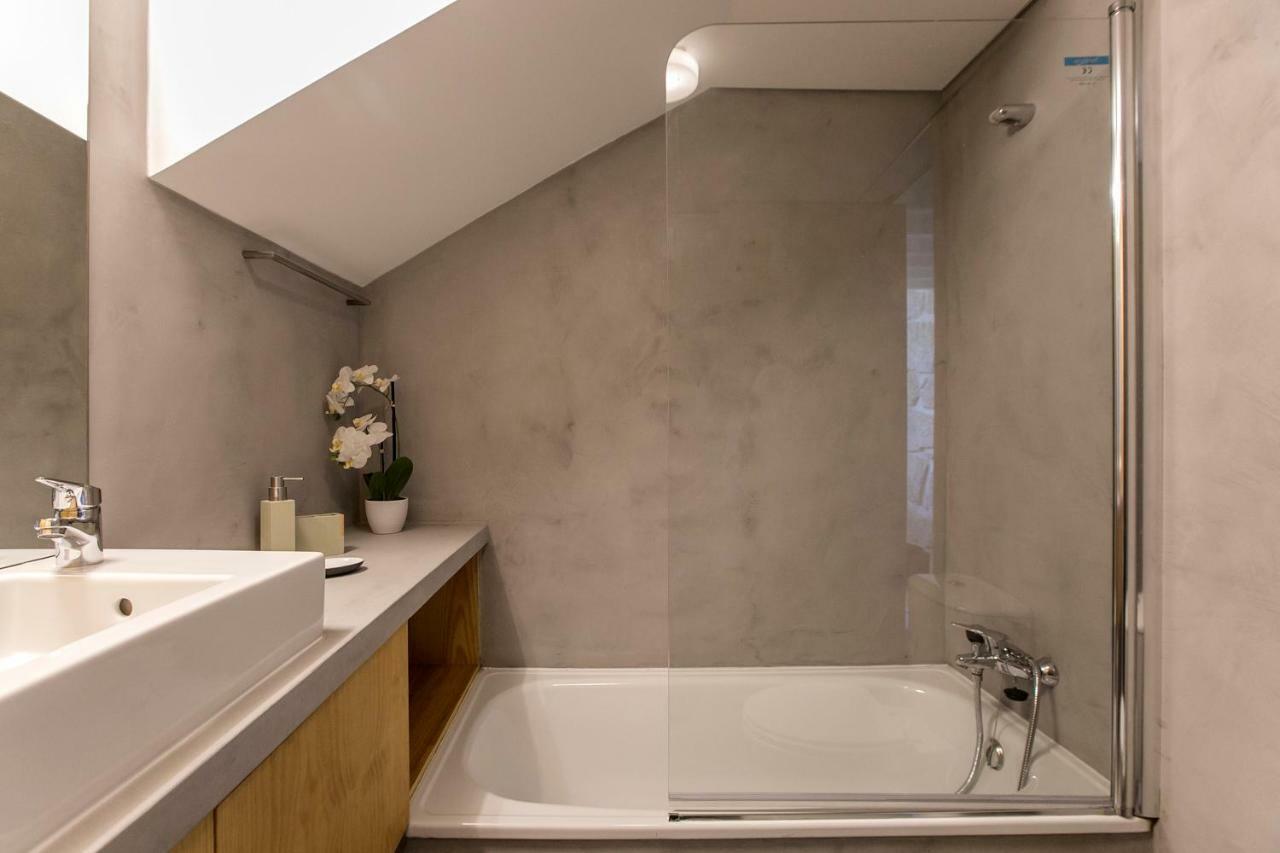 Mouzinho Cosy Loft Lejlighed Porto Eksteriør billede