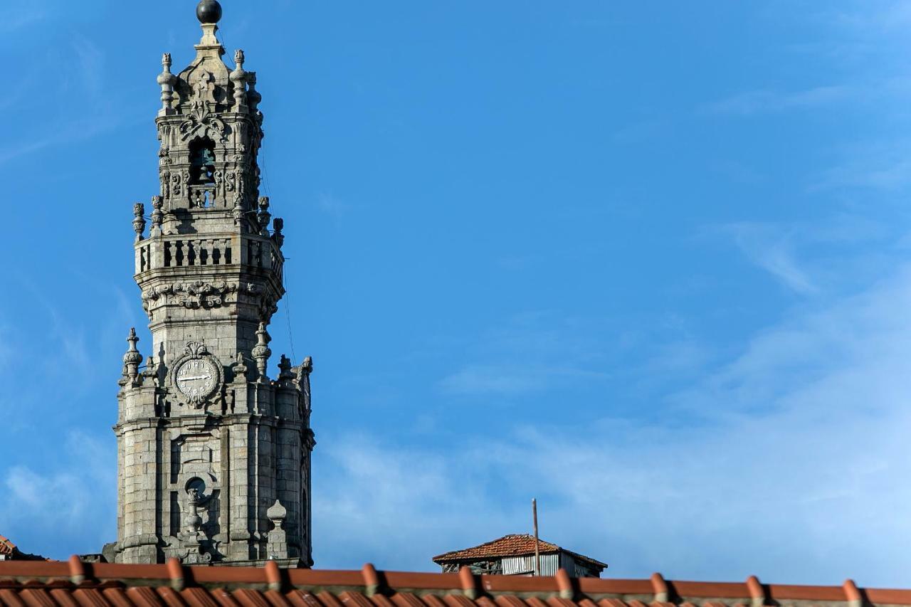 Mouzinho Cosy Loft Lejlighed Porto Eksteriør billede