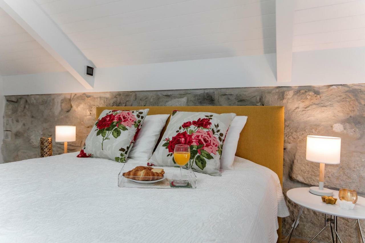 Mouzinho Cosy Loft Lejlighed Porto Eksteriør billede