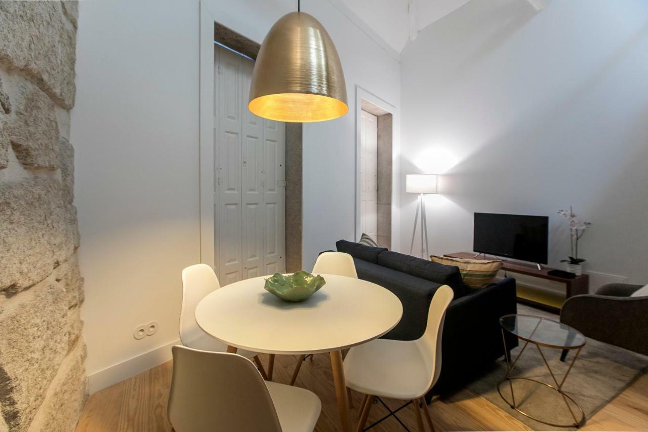 Mouzinho Cosy Loft Lejlighed Porto Eksteriør billede